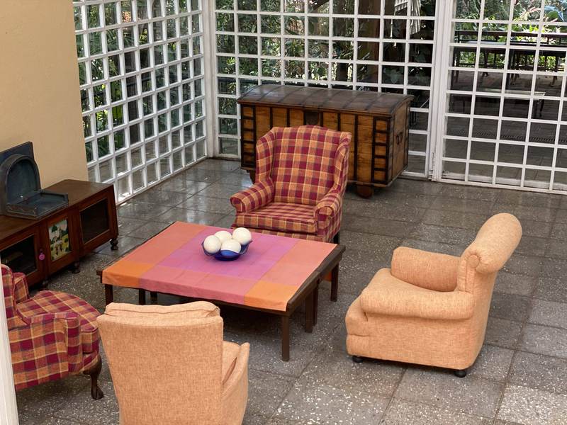 Manor on Lower Kabete - Gallery 42